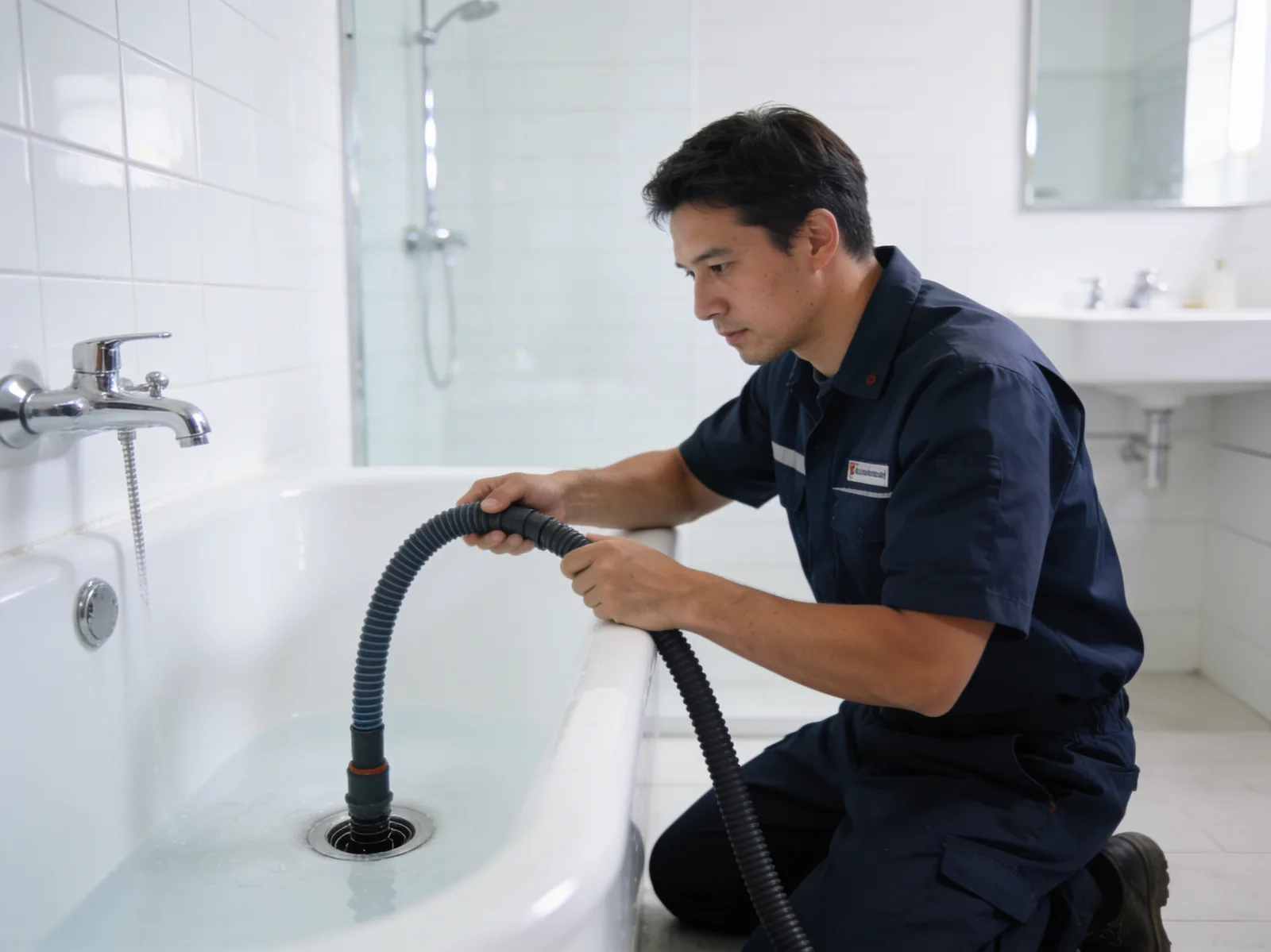 Emergency Plumber Snook, TX FAQs